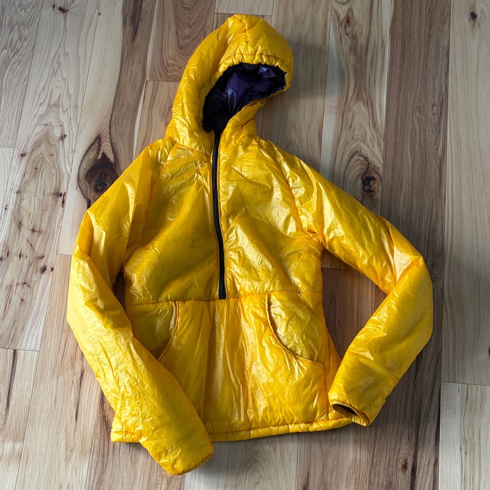 Enlightened Equipment Torrid Jacket - Women S